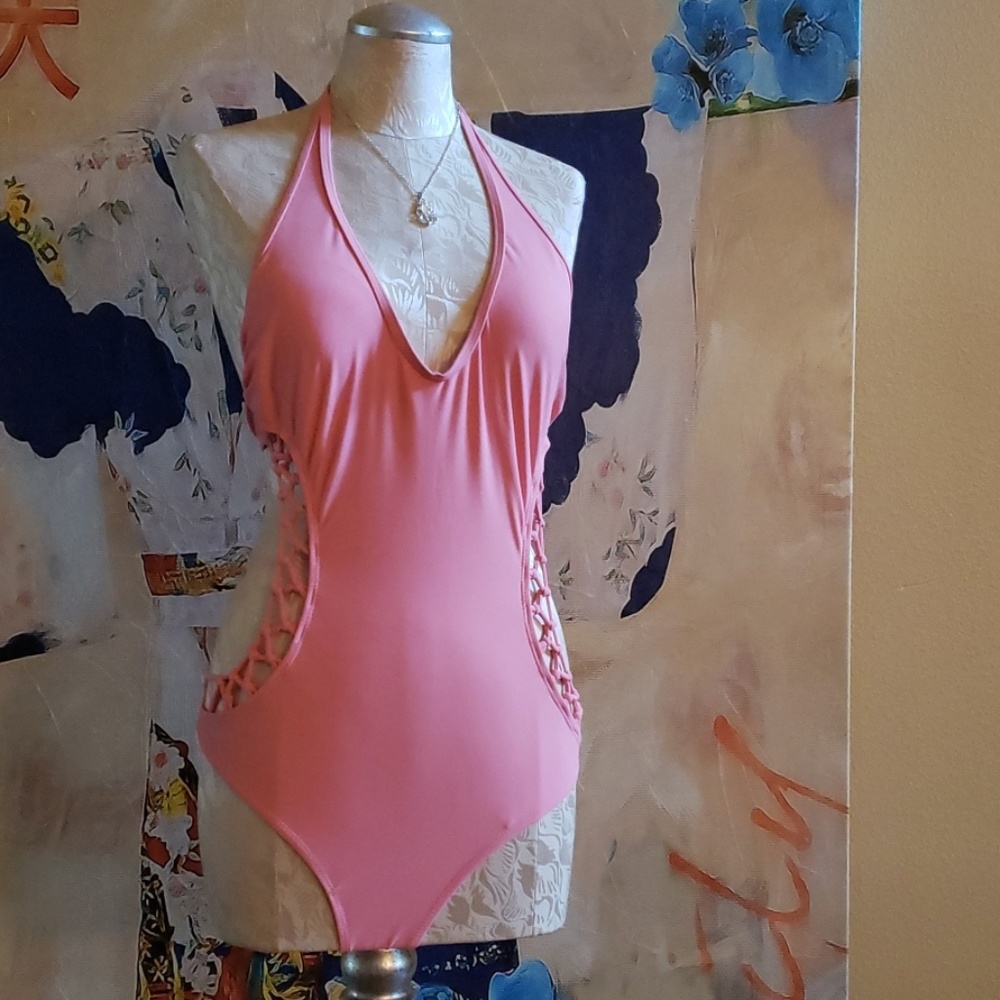 Swimming suit